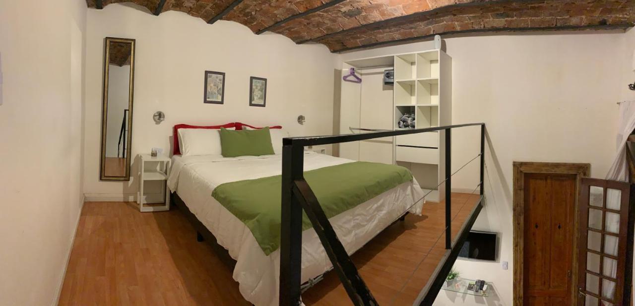 Departamento Peron Obelisco Apartment Buenos Aires Luaran gambar