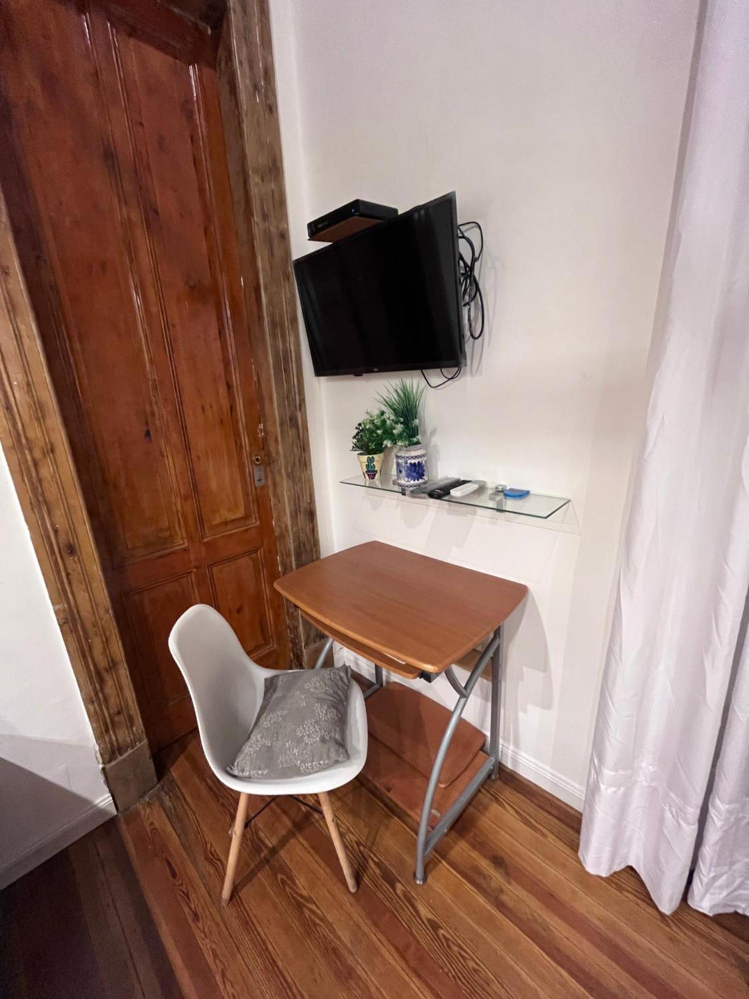 Departamento Peron Obelisco Apartment Buenos Aires Luaran gambar