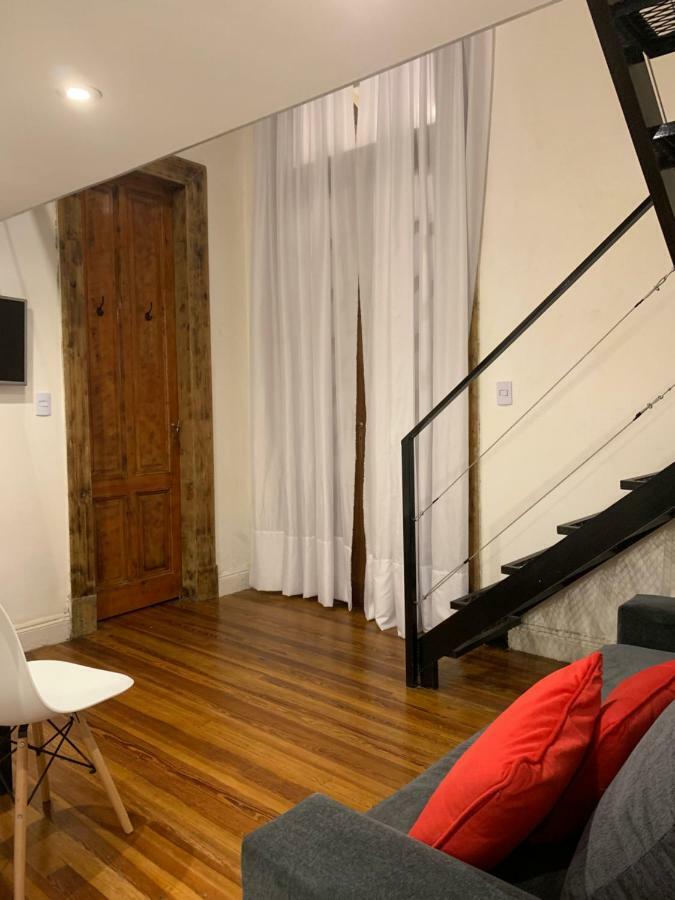 Departamento Peron Obelisco Apartment Buenos Aires Luaran gambar