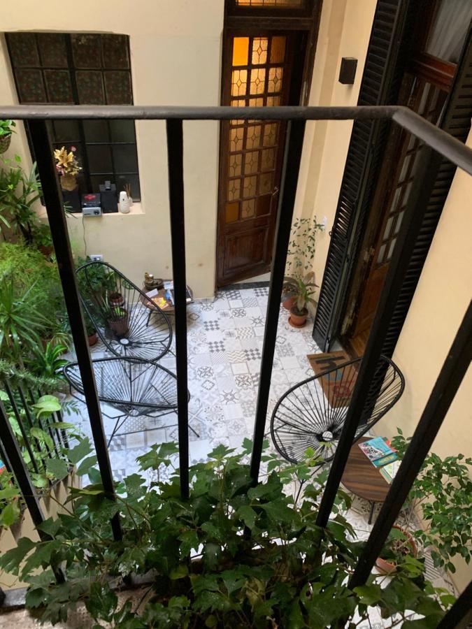 Departamento Peron Obelisco Apartment Buenos Aires Luaran gambar